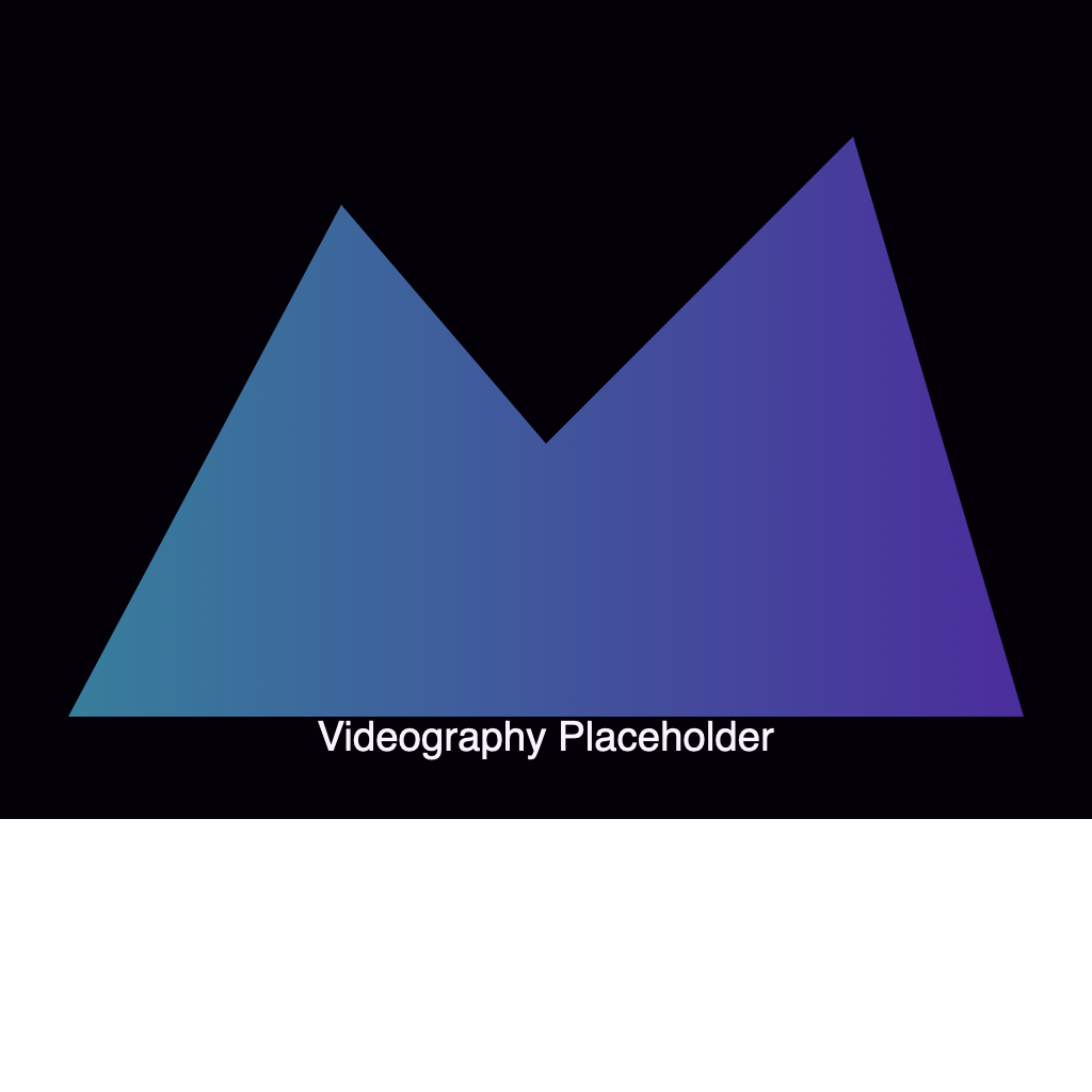 Videography placeholder