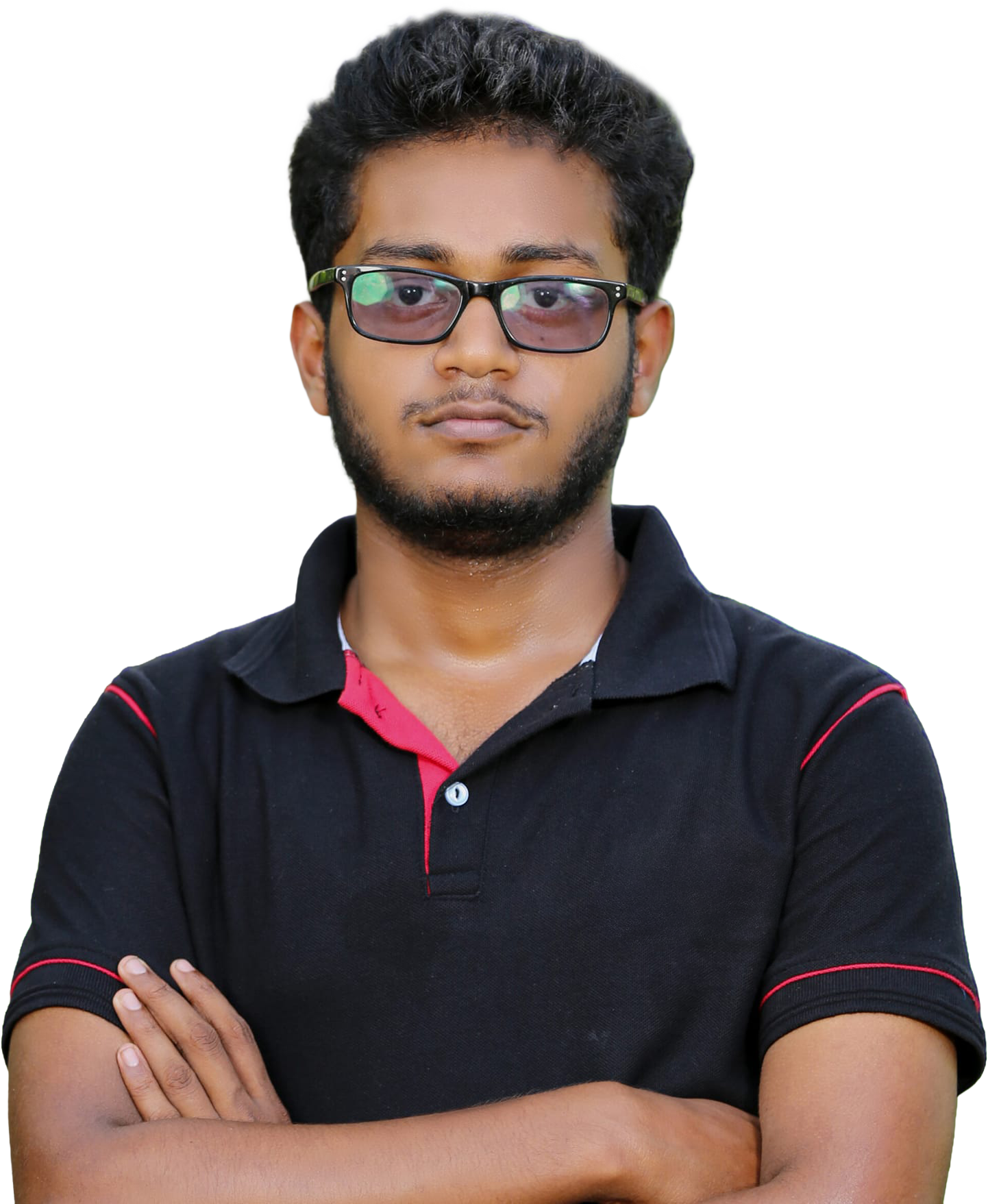 K. M. Gayanath Madusankha portrait placeholder